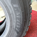11R22.5 ,18PR LONGMARCH LM707 地山 2025年製新品 2本セット:62000円