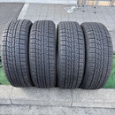 195/50R19 YOKOHAMA IG70 中古スタッドレス　4本セット:48000円