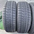 195/50R19 YOKOHAMA IG70 中古スタッドレス　4本セット:48000円