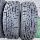 195/50R19 YOKOHAMA IG70 中古スタッドレス　4本セット:48000円