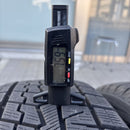195/50R19 YOKOHAMA IG70 中古スタッドレス　4本セット:48000円