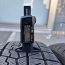 195/50R19 YOKOHAMA IG70 中古スタッドレス　4本セット:48000円