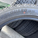 195/50R19 YOKOHAMA IG70 中古スタッドレス　4本セット:48000円