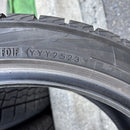 195/50R19 YOKOHAMA IG70 中古スタッドレス　4本セット:48000円