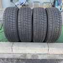 205/55R17 YOKOHAMA, IG60, 9分山スタッドレス　4本セット:44,000円