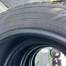 205/55R17 YOKOHAMA, IG60, 9分山スタッドレス　4本セット:44,000円