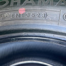 205/55R17 YOKOHAMA, IG60, 9分山スタッドレス　4本セット:44,000円