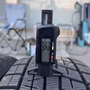205/55R17 YOKOHAMA, IG60, 9分山スタッドレス　4本セット:44,000円