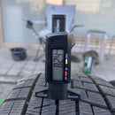 205/55R17 YOKOHAMA, IG60, 9分山スタッドレス　4本セット:44,000円