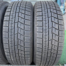 205/55R17 YOKOHAMA, IG60, 9分山スタッドレス　4本セット:44,000円