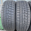 205/55R17 YOKOHAMA, IG60, 9分山スタッドレス　4本セット:44,000円