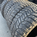 LT 265/50R 20. 121/118Q RADAR RENEGADE . R/T + ダンロップ 4本セット:35000円(岩沼ヤ-ド)