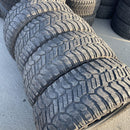 LT 265/50R 20. 121/118Q RADAR RENEGADE . R/T + ダンロップ 4本セット:35000円(岩沼ヤ-ド)