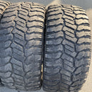 LT 265/50R 20. 121/118Q RADAR RENEGADE . R/T + ダンロップ 4本セット:35000円(岩沼ヤ-ド)