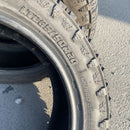 LT 265/50R 20. 121/118Q RADAR RENEGADE . R/T + ダンロップ 4本セット:35000円(岩沼ヤ-ド)