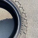 LT 265/50R 20. 121/118Q RADAR RENEGADE . R/T + ダンロップ 4本セット:35000円(岩沼ヤ-ド)