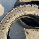 LT 265/50R 20. 121/118Q RADAR RENEGADE . R/T + ダンロップ 4本セット:35000円(岩沼ヤ-ド)