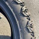 LT 265/50R 20. 121/118Q RADAR RENEGADE . R/T + ダンロップ 4本セット:35000円(岩沼ヤ-ド)