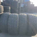 LT 265/50R 20. 121/118Q RADAR RENEGADE . R/T + ダンロップ 4本セット:35000円(岩沼ヤ-ド)