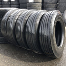 225/80R17.5 TOYO Hyparadial M125zB 2024年製　　中古夏タイヤ　　4本＋1本セット:45000円