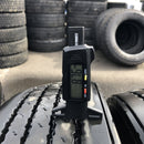 225/80R17.5 TOYO Hyparadial M125zB 2024年製　　中古夏タイヤ　　4本＋1本セット:45000円