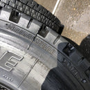 225/80R17.5 中古再生冬タイヤ　6本セット:42000円
