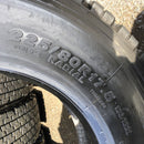 225/80R17.5 中古再生冬タイヤ　6本セット:42000円
