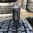 225/80R17.5 中古再生冬タイヤ　6本セット:42000円