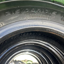 215/70R17.5, 123/121J, DUNLOP, SP680 激安美品　　4本セット:32,000円