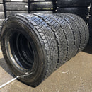225/80R17.5 中古再生スタッドレスタイヤ　激安美品　　6本セット:42000円