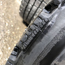 225/80R17.5 中古再生スタッドレスタイヤ　激安美品　　6本セット:42000円