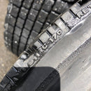 225/80R17.5 中古再生スタッドレスタイヤ　激安美品　　6本セット:42000円