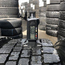 225/80R17.5 中古再生スタッドレスタイヤ　激安美品　　6本セット:42000円