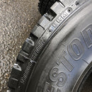 225/80R17.5 中古再生冬タイヤ　6本セット:42000円