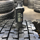 225/80R17.5 中古再生冬タイヤ　6本セット:42000円