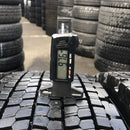 225/80R17.5 中古再生冬タイヤ　6本セット:42000円