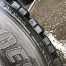 225/80R17.5 中古再生冬タイヤ　激安美品　　　　　　6本セット:42000円