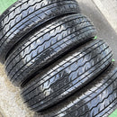 145R12 6PR LT ヨコハマ 2024年製 JOB RY52 中古夏タイヤ 4本セット:10000円