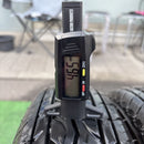 145R12 6PR LT ヨコハマ 2024年製 JOB RY52 中古夏タイヤ 4本セット:10000円