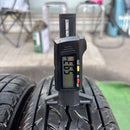 145R12 6PR LT ヨコハマ 2024年製 JOB RY52 中古夏タイヤ 4本セット:10000円