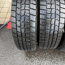 195/60R16 ダンロップ WM02 スタッドレス　2024年製　4本セット:28000円