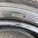 195/60R16 ダンロップ WM02 スタッドレス　2024年製　4本セット:28000円