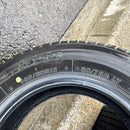 145/80R12, 80/78N, LT, BRIDGESTONE 2022年製 W300 中古スタッドレス 4本セット:10000円