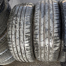 205/55R17 ハンコック　中古夏タイヤ　2019年製　4本セット:28000円