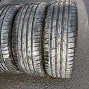 205/55R17 ハンコック　中古夏タイヤ　2019年製　4本セット:28000円