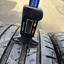 205/55R17 ハンコック　中古夏タイヤ　2019年製　4本セット:28000円