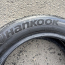 205/55R17 ハンコック　中古夏タイヤ　2019年製　4本セット:28000円