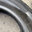 205/55R17 ハンコック　中古夏タイヤ　2019年製　4本セット:28000円
