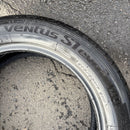 205/55R17 ハンコック　中古夏タイヤ　2019年製　4本セット:28000円