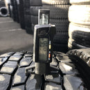 225/80R17.5 TOYO M676 中古ミックスタイヤ　激安美品　2024年製 2本セット:17000円